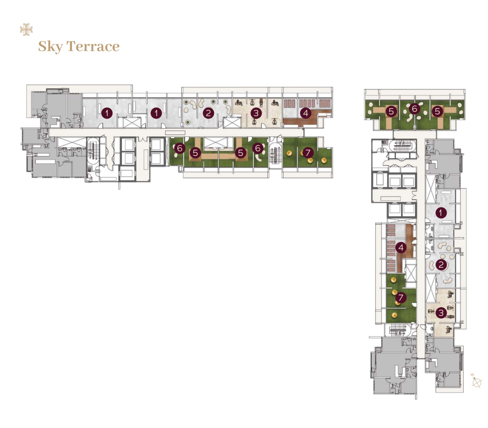 Facilities Layout Plan 2